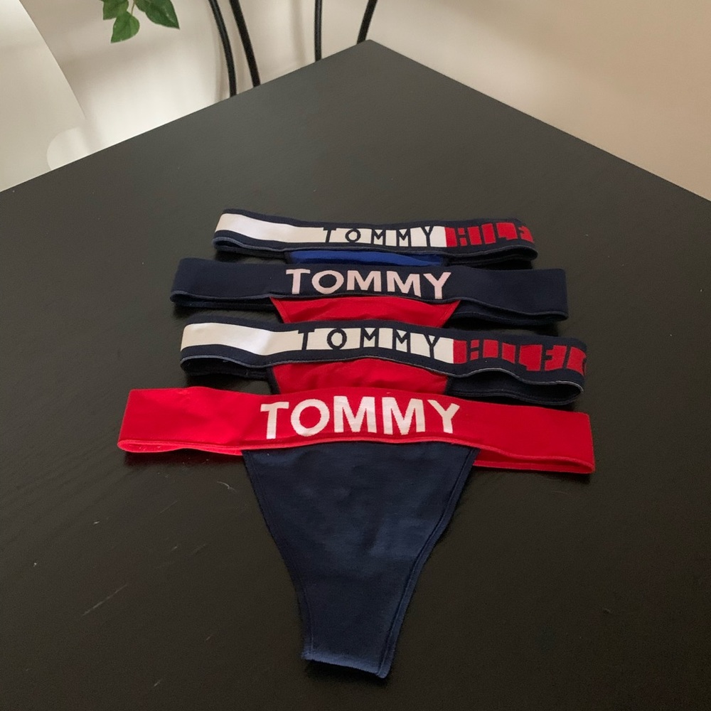 Tommy Hilfiger